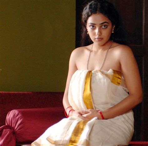 nitya menon hot sex